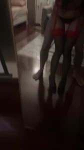 站立后入情趣女友